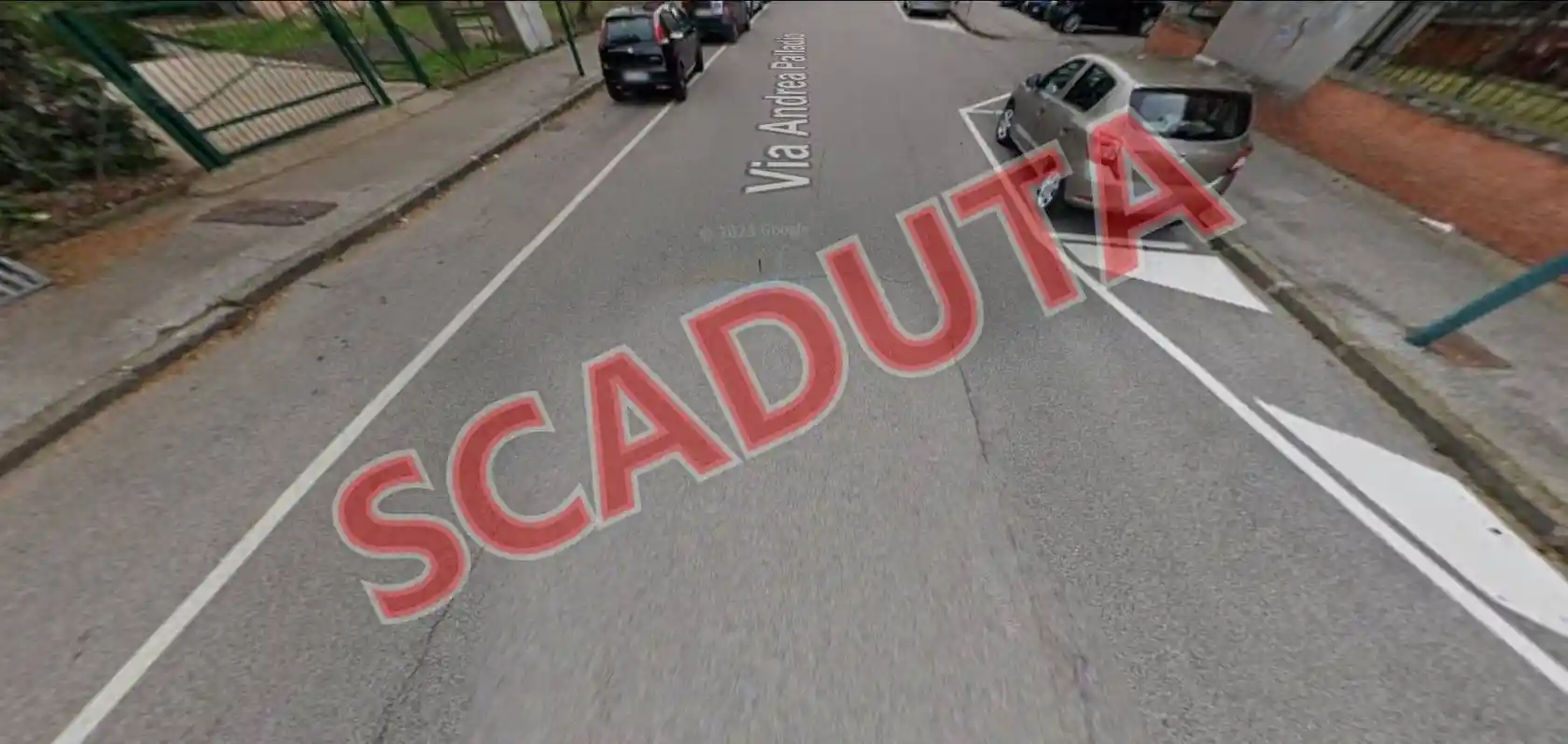 Appartamento in vendita a Venezia