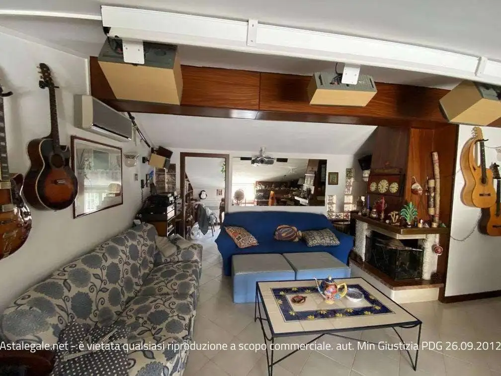 Appartamento in vendita a Caserta