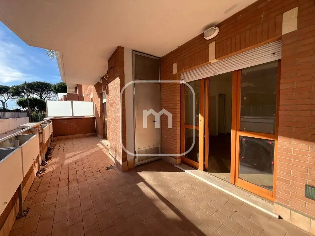 Appartamento in vendita a Marino