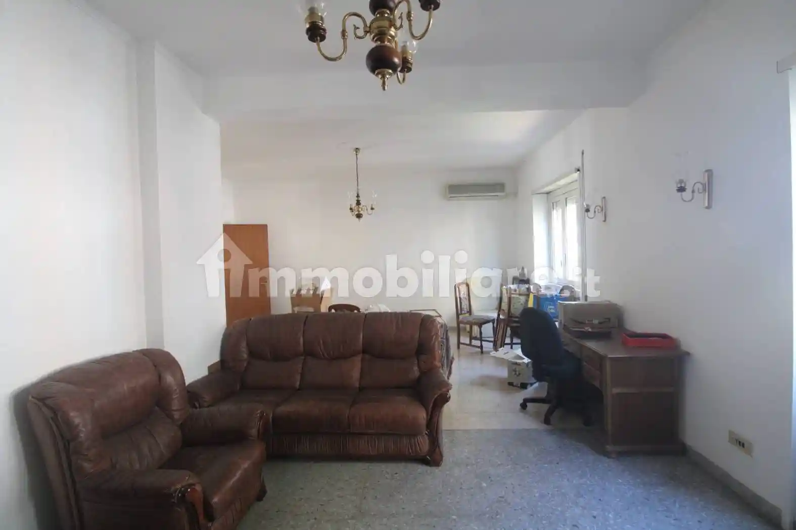 Appartamento via Luigi Ferretti, Alessandrino - Torre Spaccata, Roma - foto 4