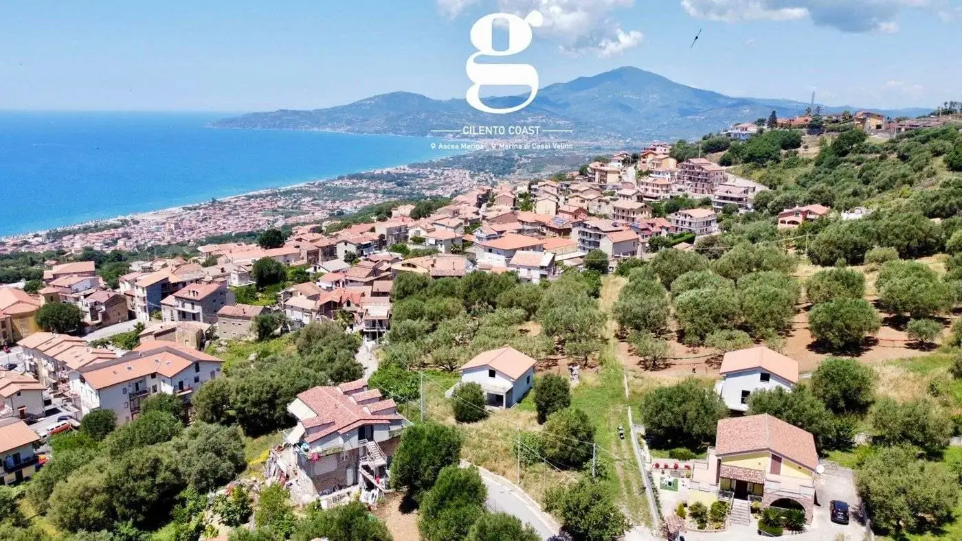 Villa in vendita a Ascea