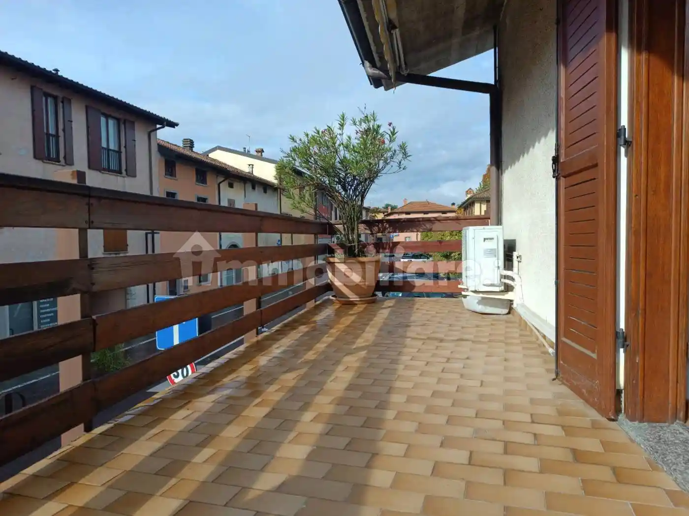 Appartamento in vendita a Almè