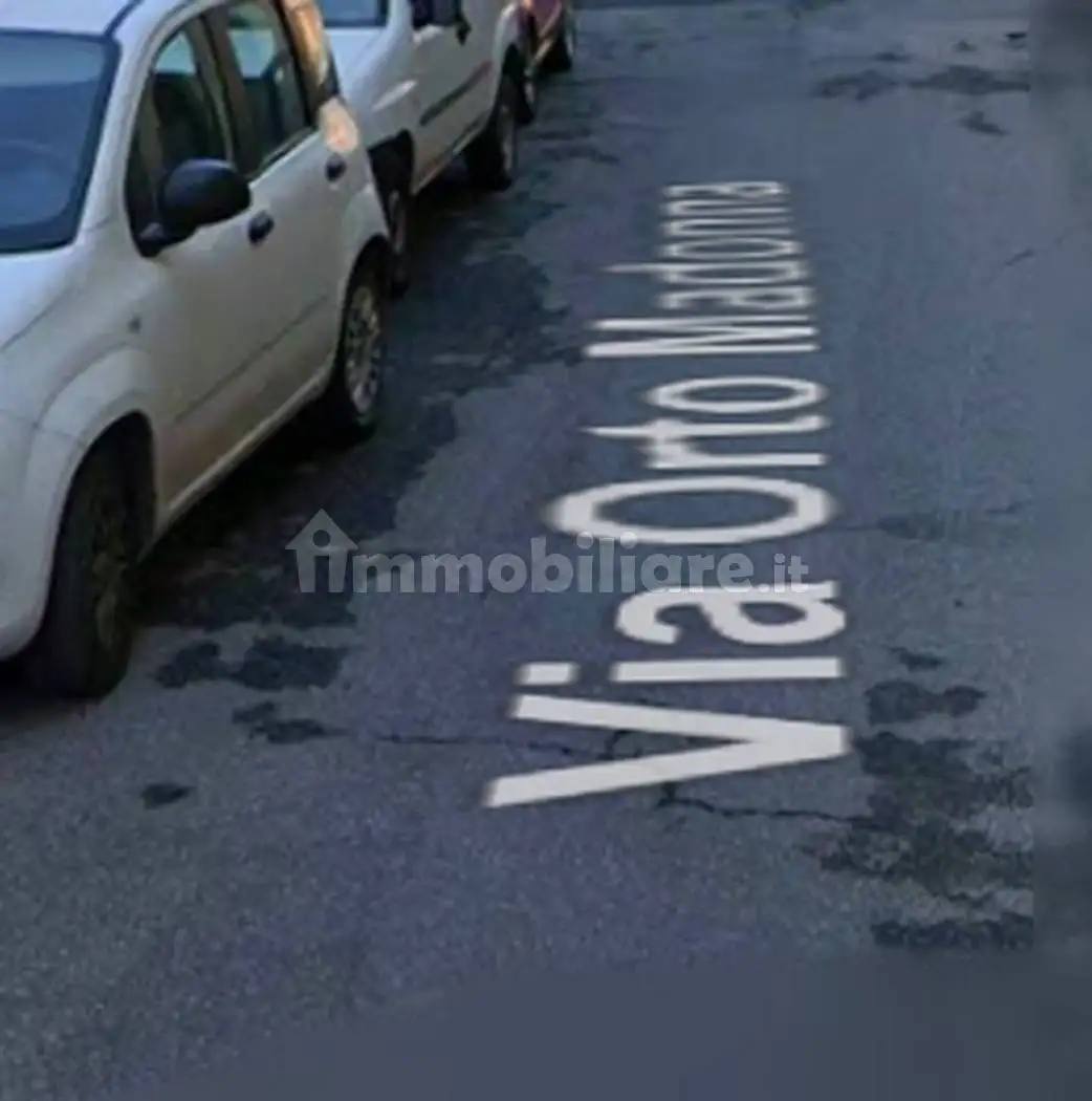 Appartamento in asta a Campagnano di Roma