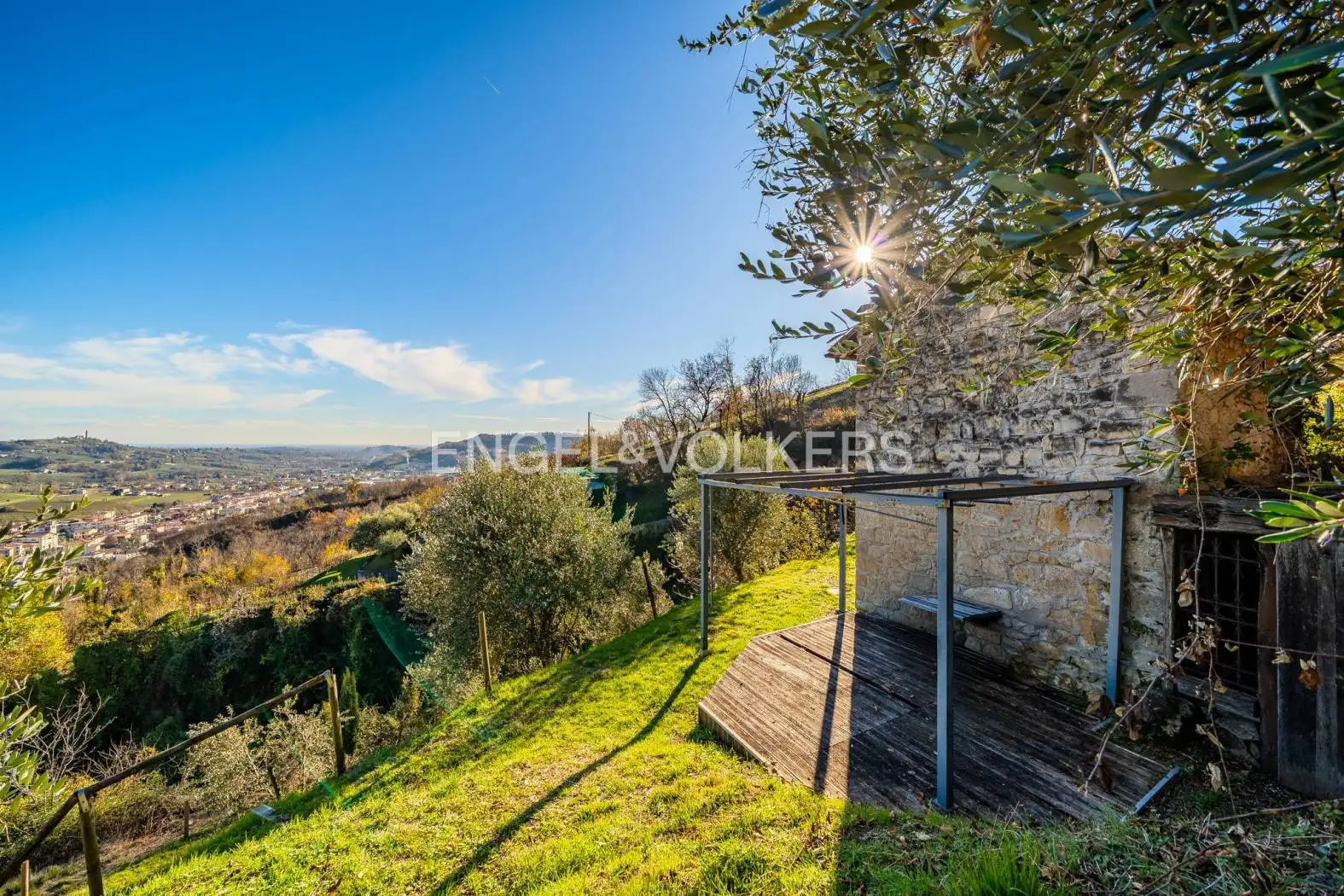 Rustico - Casale in vendita a Tarzo