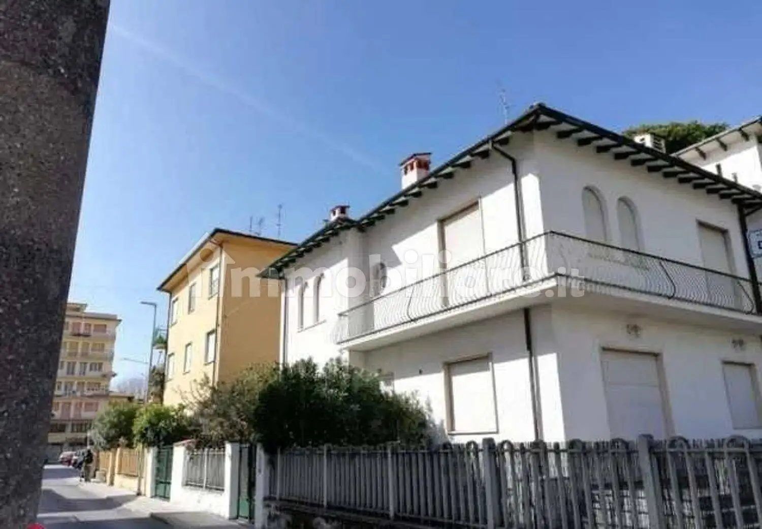 Appartamento in affitto a Camaiore