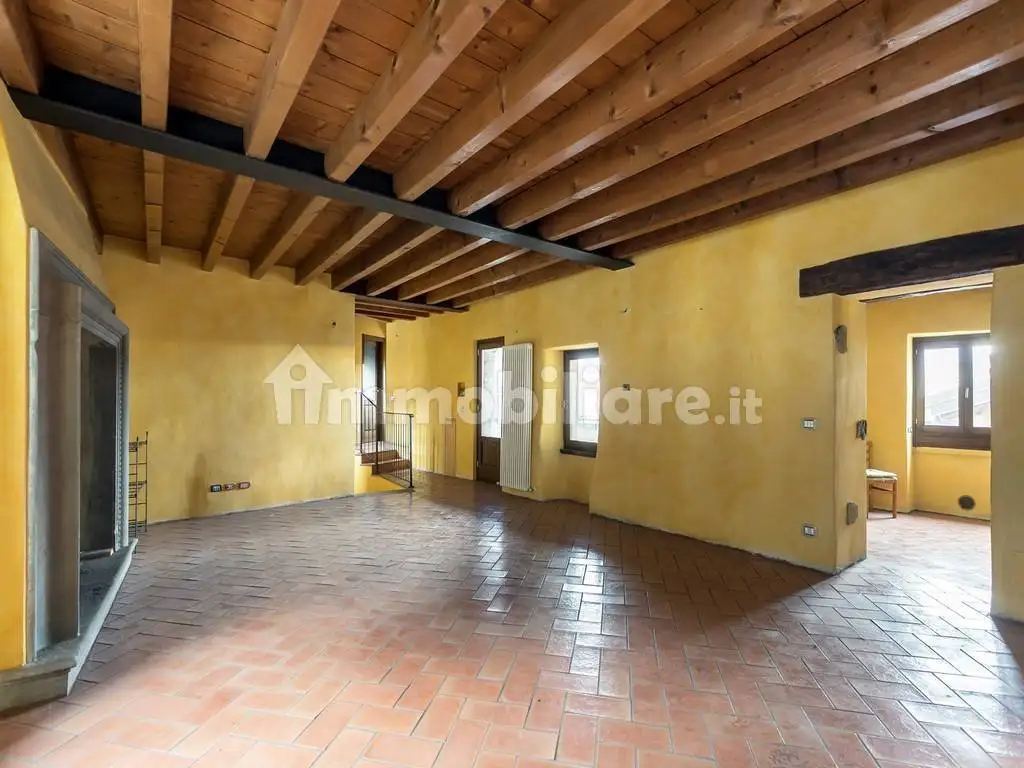 Villa unifamiliare via Sotto Torre 4, Bianzano - foto 5