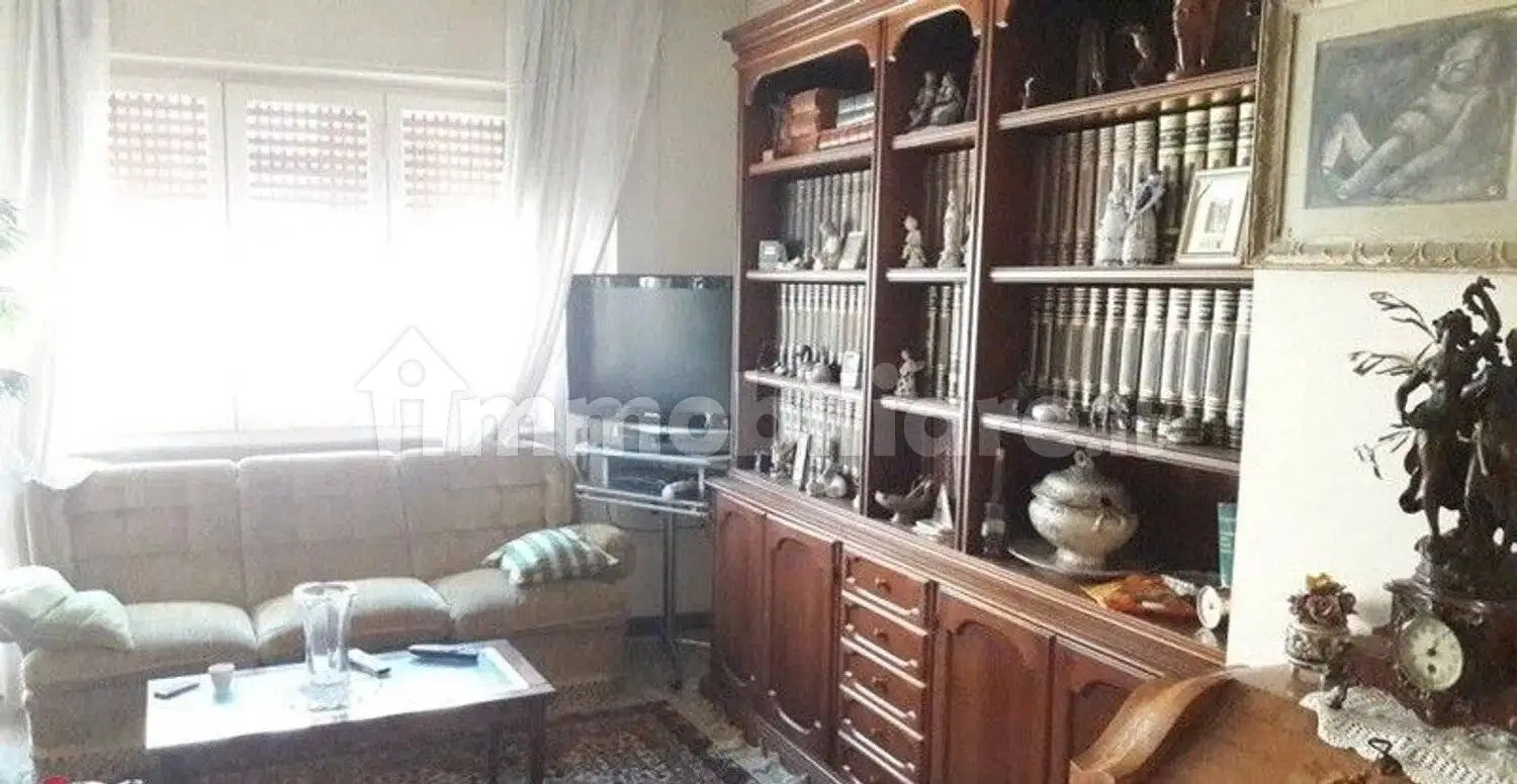 Appartamento via Santa Caterina, Lido di Camaiore, Camaiore - foto 4