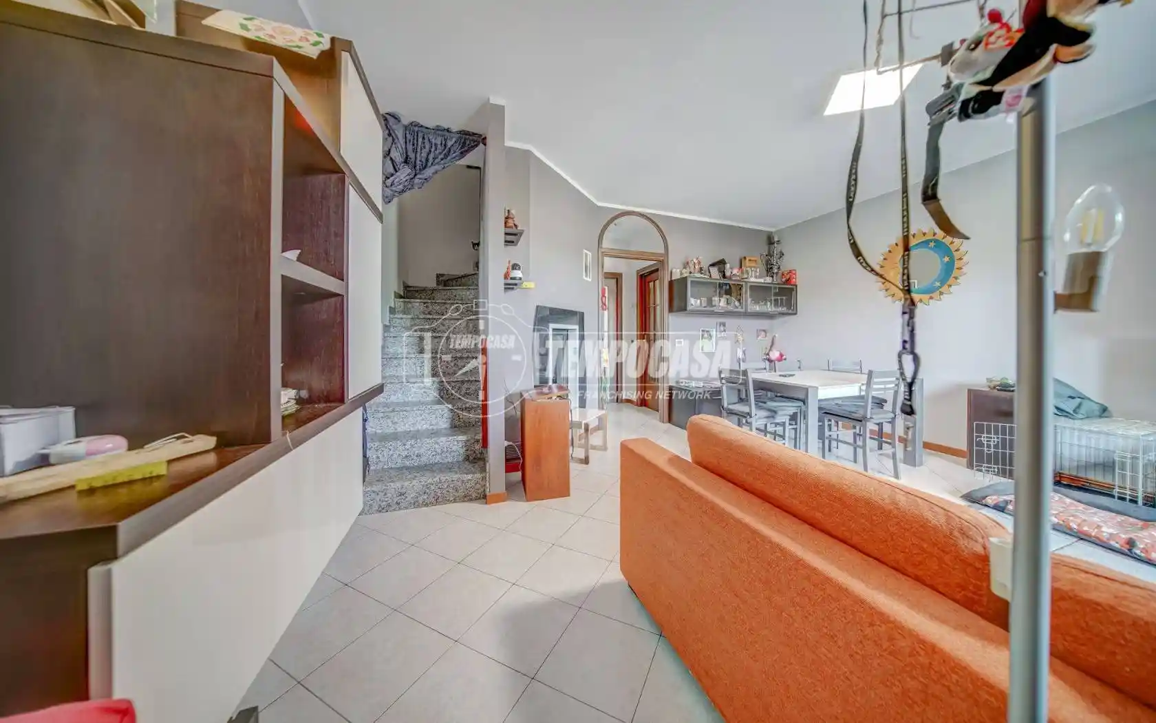 Villetta a schiera - foto 4