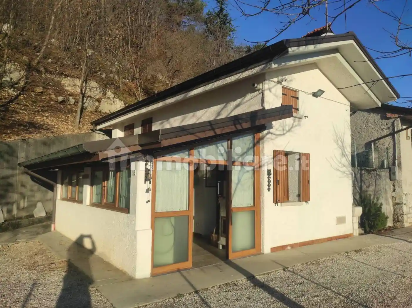 Baita Località Gaiardin, Caneva - foto 3