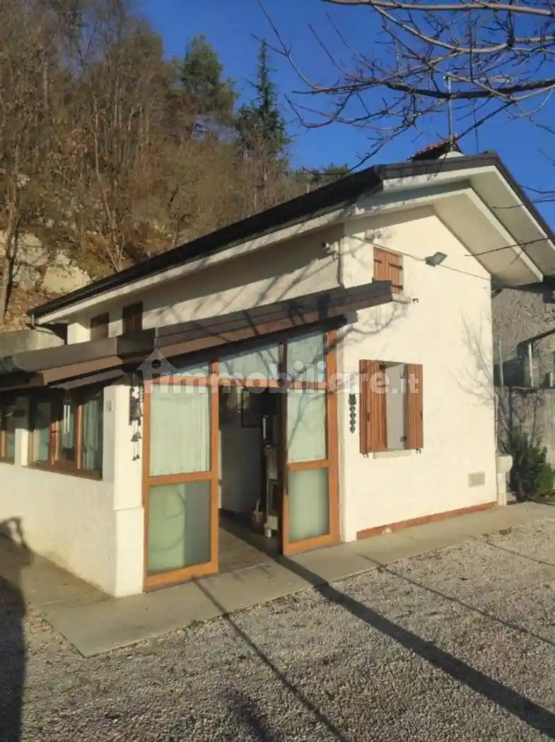 Baita Località Gaiardin, Caneva - foto 4