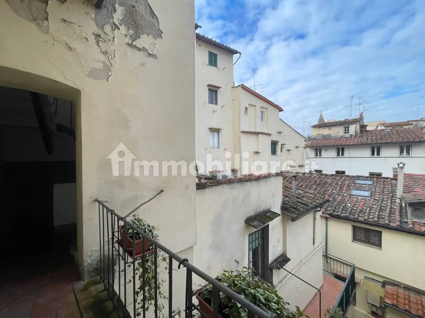 Appartamento in vendita a Firenze