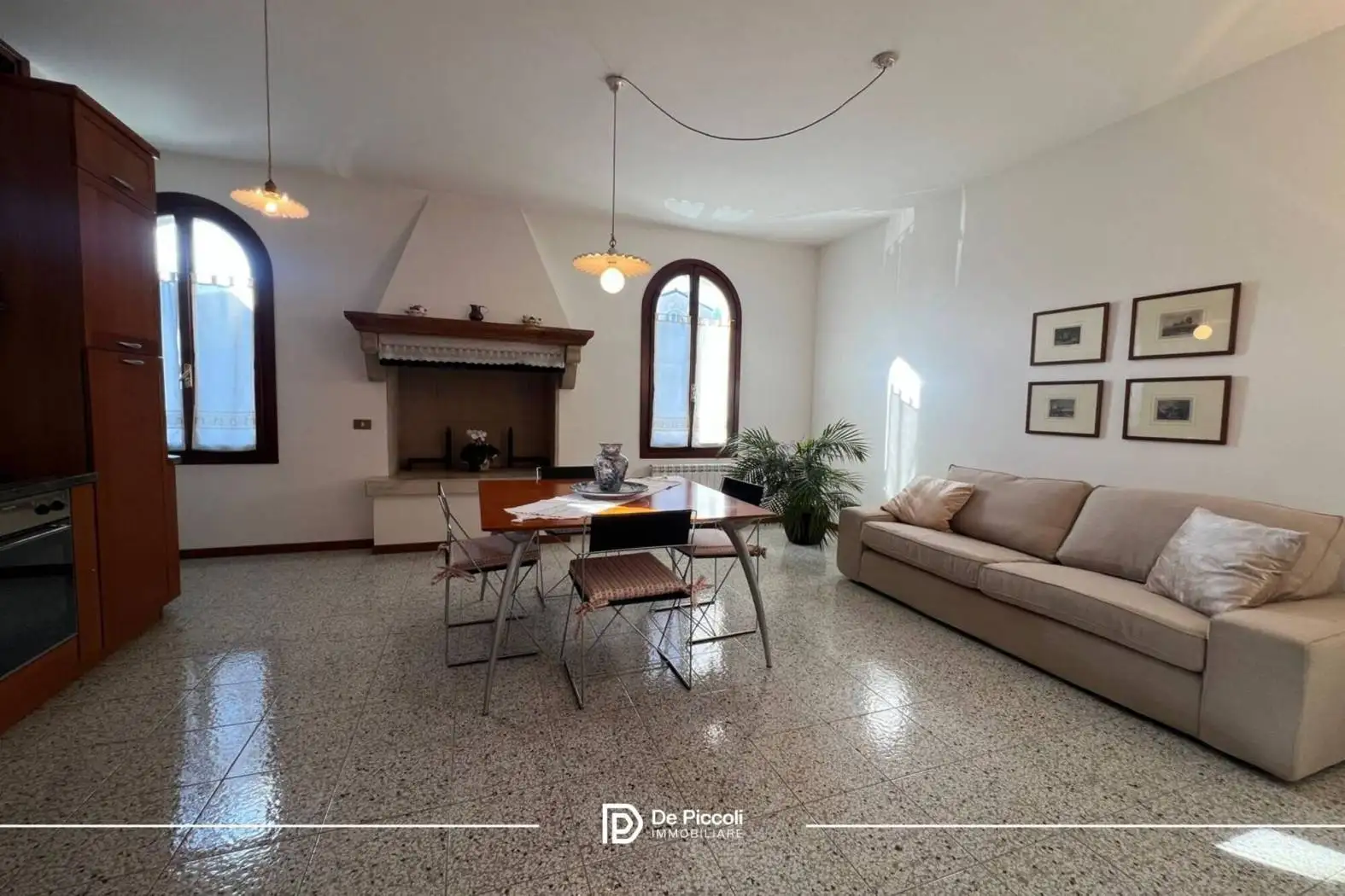 Appartamento in affitto a Ceggia