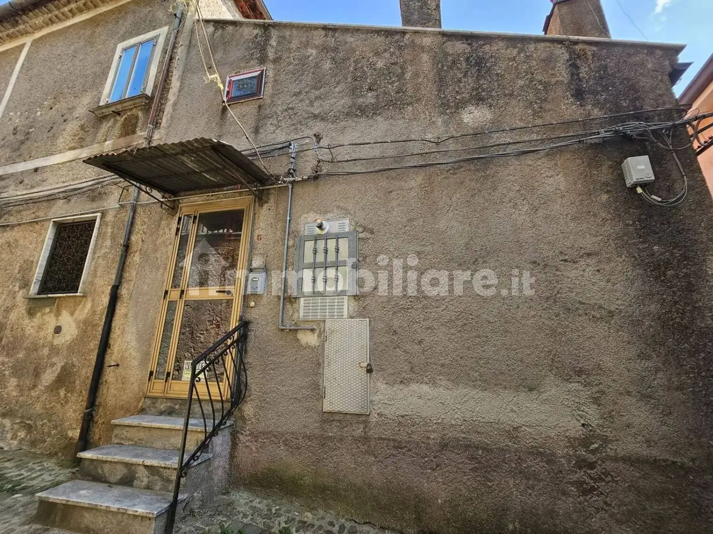 Villa in vendita a Sanza