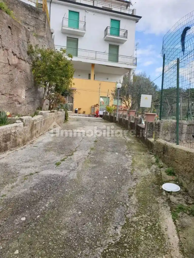 Appartamento buono stato, piano rialzato, Villammare, Vibonati - foto 2