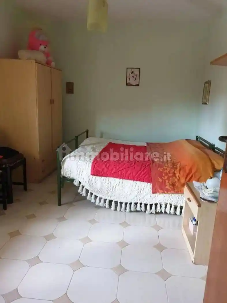 Appartamento buono stato, piano rialzato, Villammare, Vibonati - foto 4