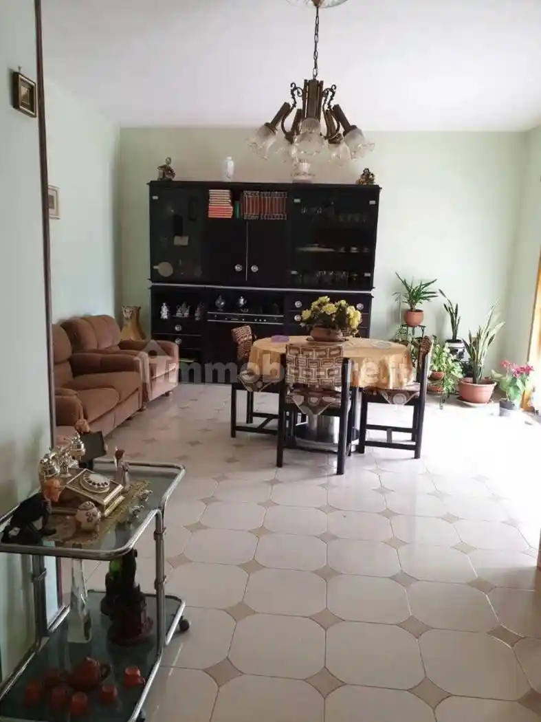 Appartamento buono stato, piano rialzato, Villammare, Vibonati - foto 5