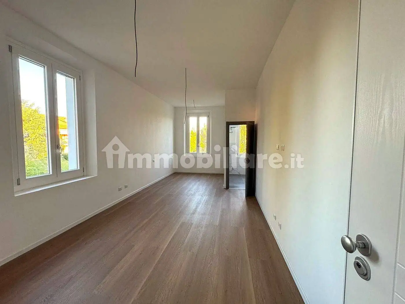 Monolocale via Giovan Battista Grassi 35, Centro, Collecchio - foto 5