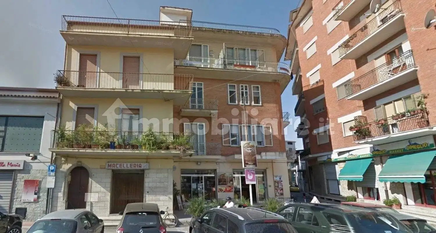 Appartamento in vendita a Sapri