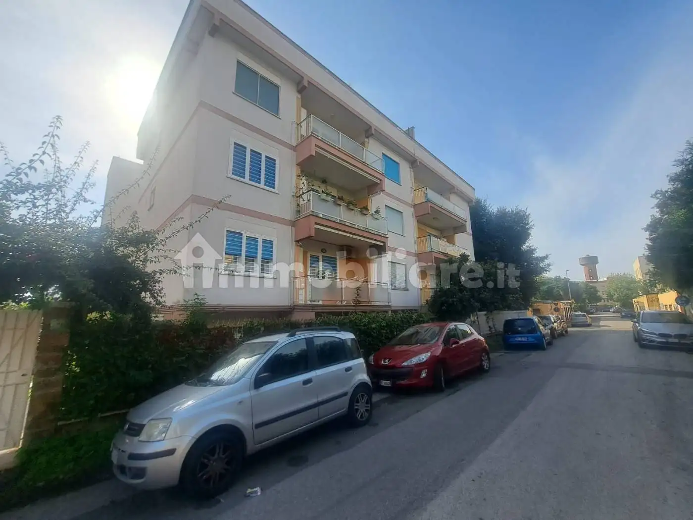 Appartamento in vendita a Anzio