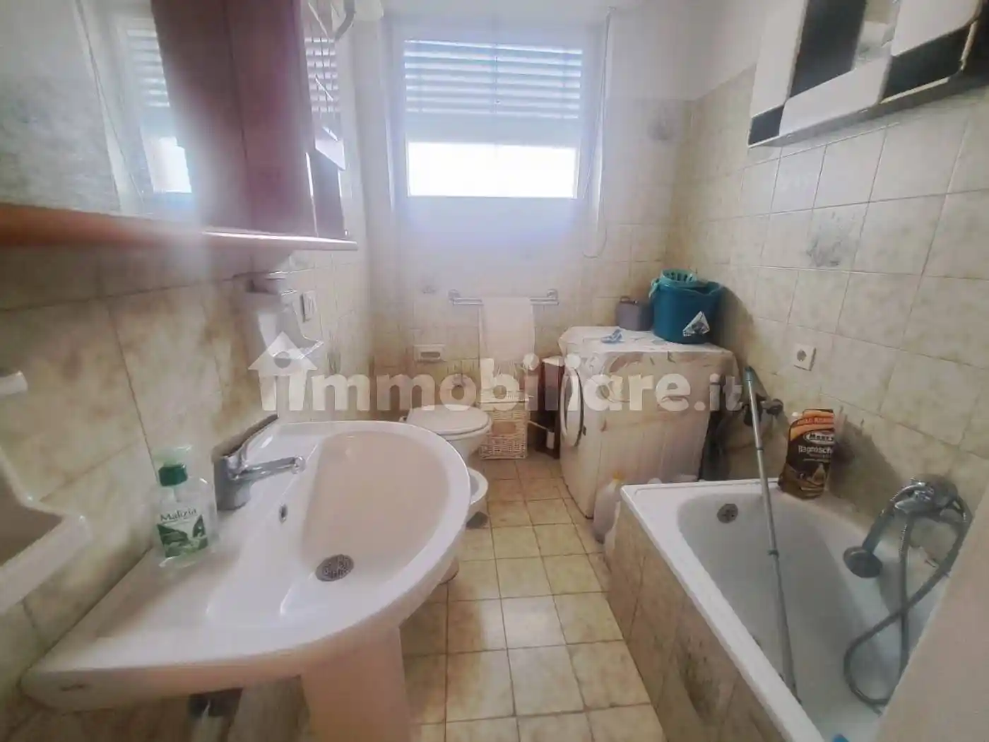 Trilocale via Cupa 12, Centro Storico, Anzio - foto 2