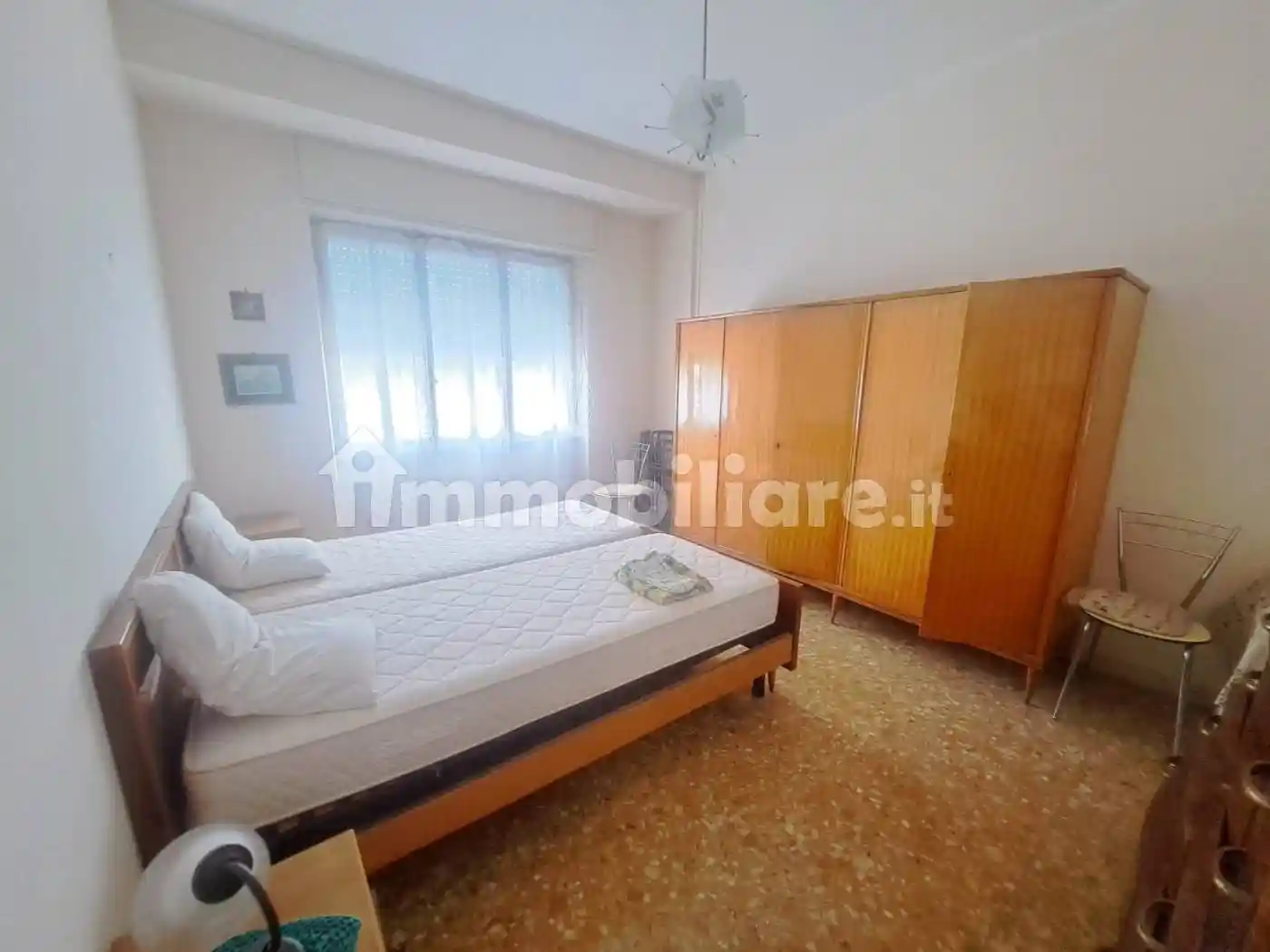 Trilocale via Cupa 12, Centro Storico, Anzio - foto 3