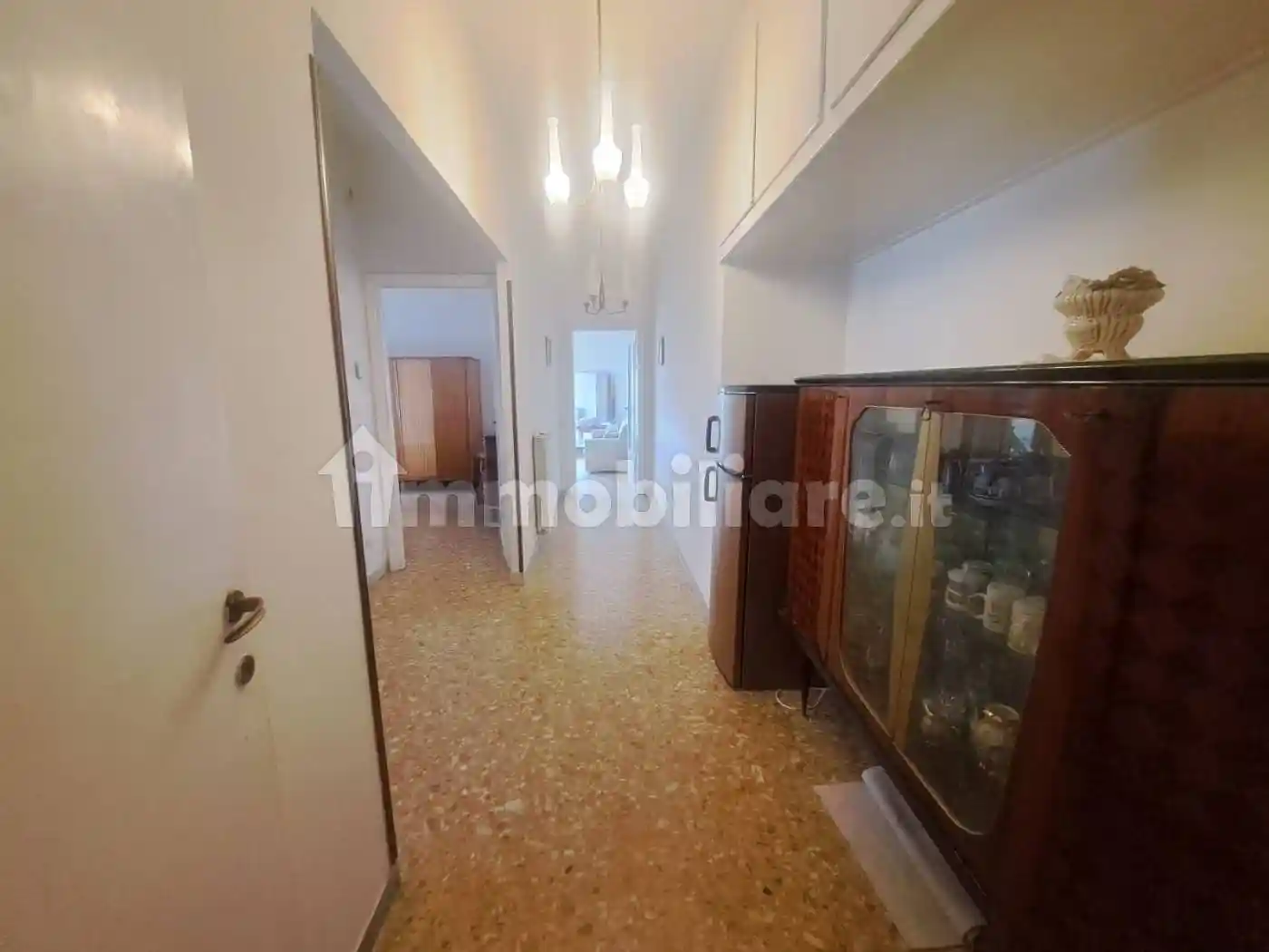 Trilocale via Cupa 12, Centro Storico, Anzio - foto 4