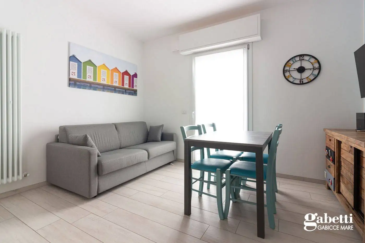 Appartamento in vendita a Gabicce Mare