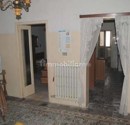 Terratetto unifamiliare via Lecce 84, Caprarica di Lecce - foto 3