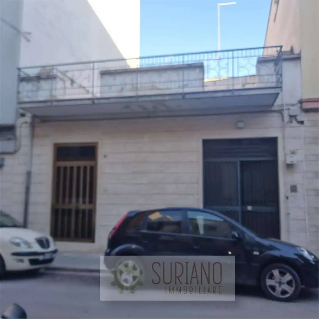 Casa indipendente in vendita a Andria