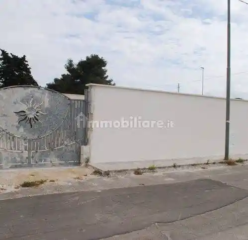 Villa unifamiliare via Niccolò Copernico, San Cataldo, Lecce - foto 2