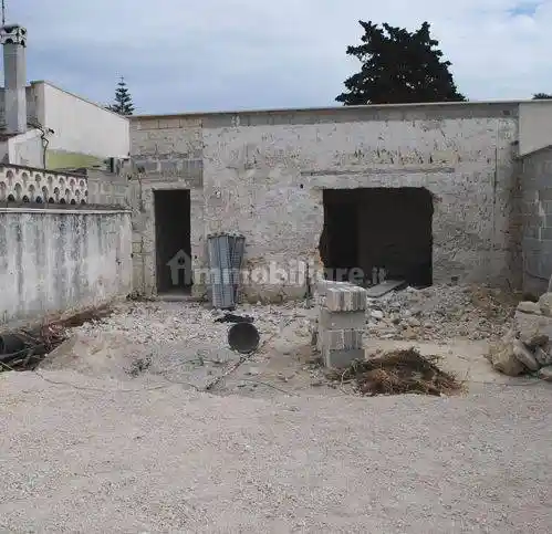 Villa unifamiliare via Niccolò Copernico, San Cataldo, Lecce - foto 4