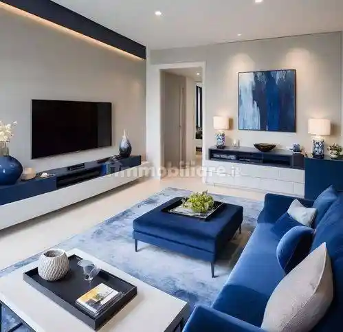 Villa unifamiliare via Niccolò Copernico, San Cataldo, Lecce - foto 5