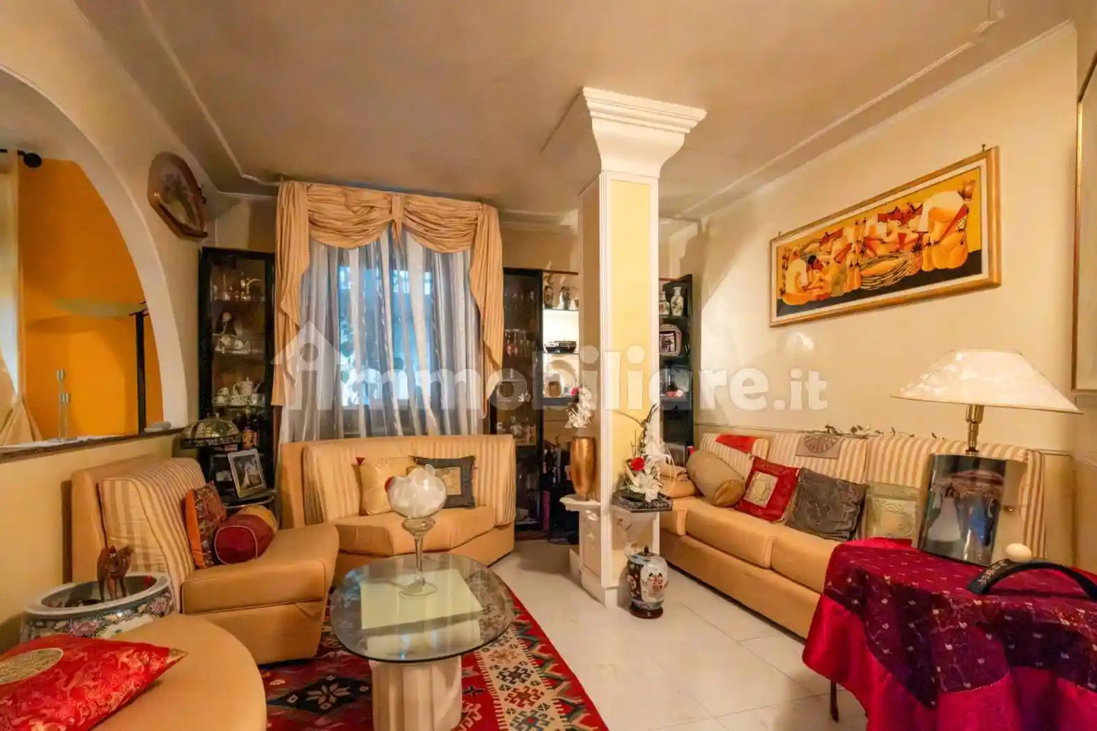 Appartamento via Dei Gelsi 16, Falchera, Torino - foto 3