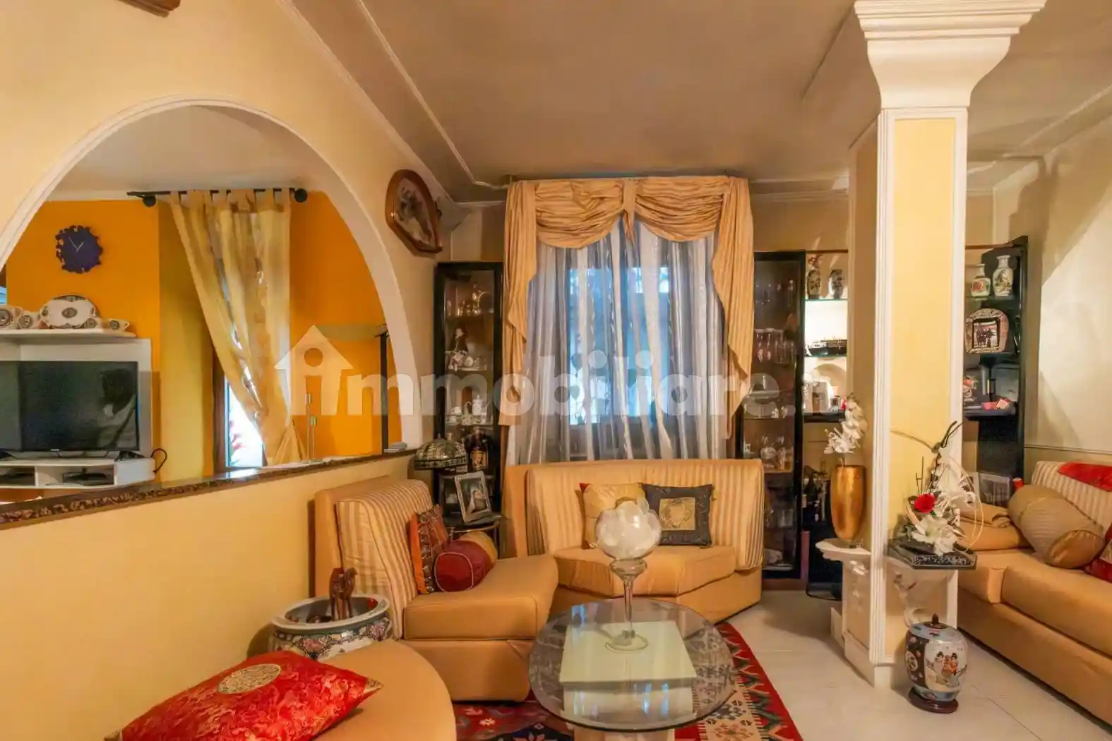 Appartamento via Dei Gelsi 16, Falchera, Torino - foto 4