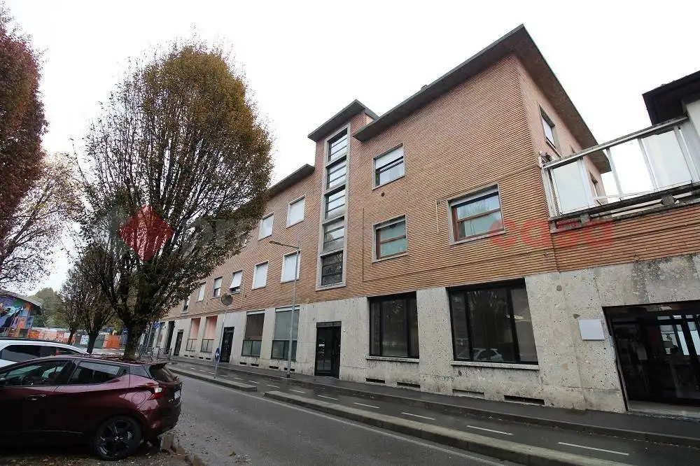 Appartamento in vendita a Vaprio d'Adda