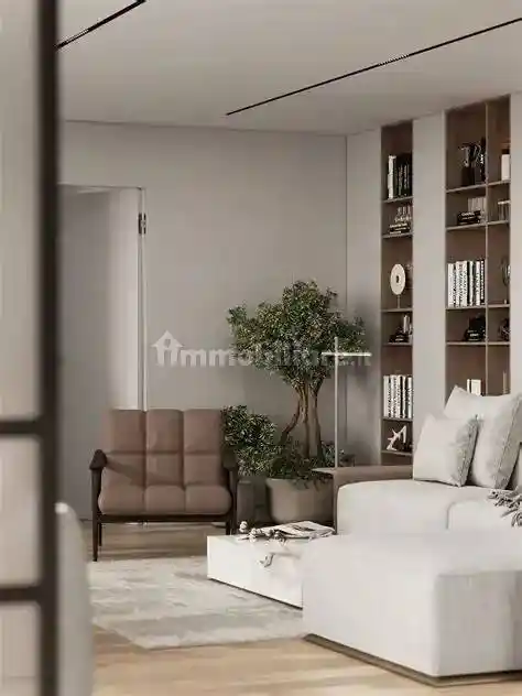 Appartamento in vendita a Reggio Emilia