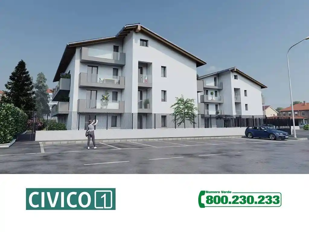 Appartamento - foto 2