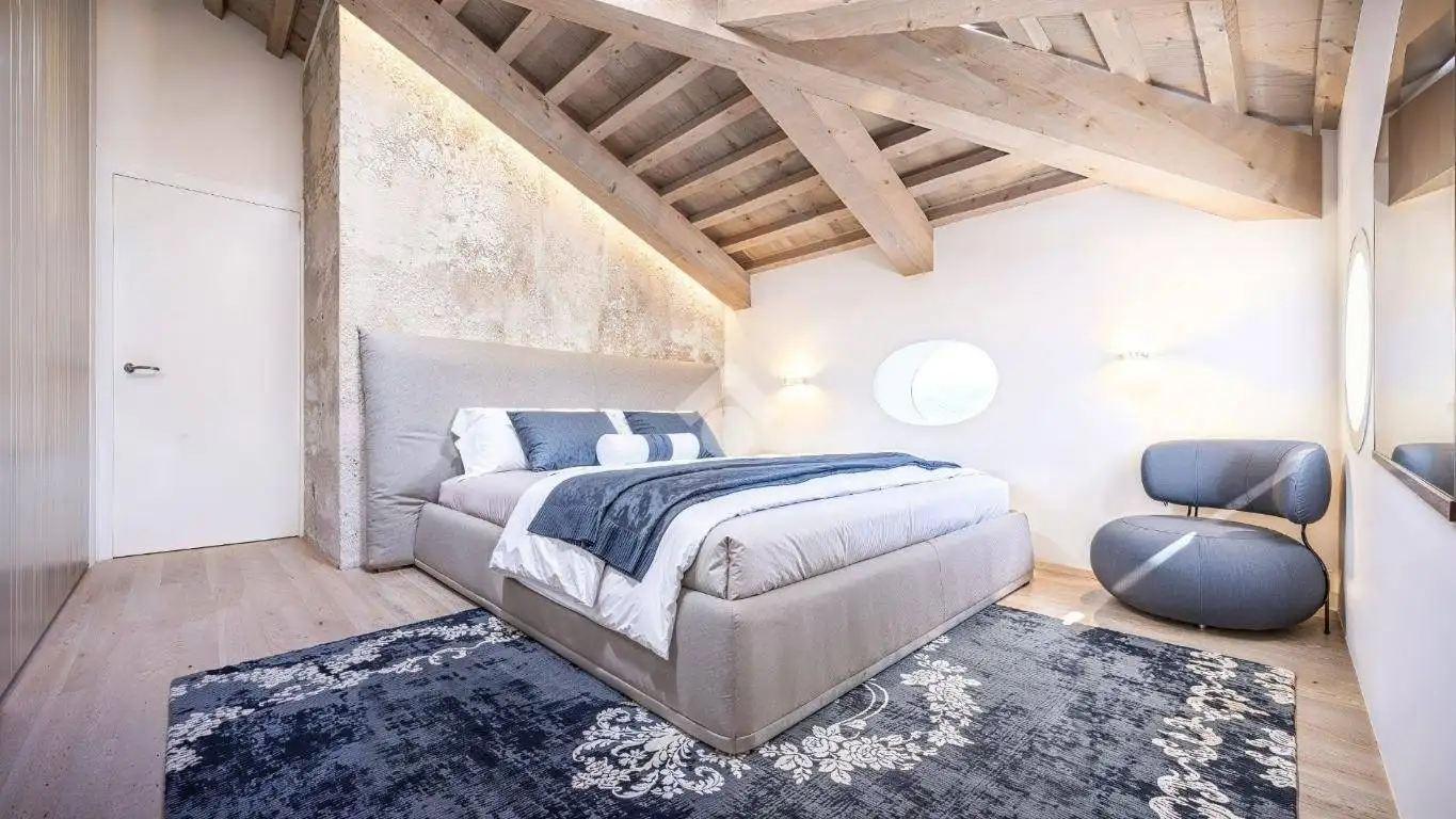 Appartamento in vendita a Marostica