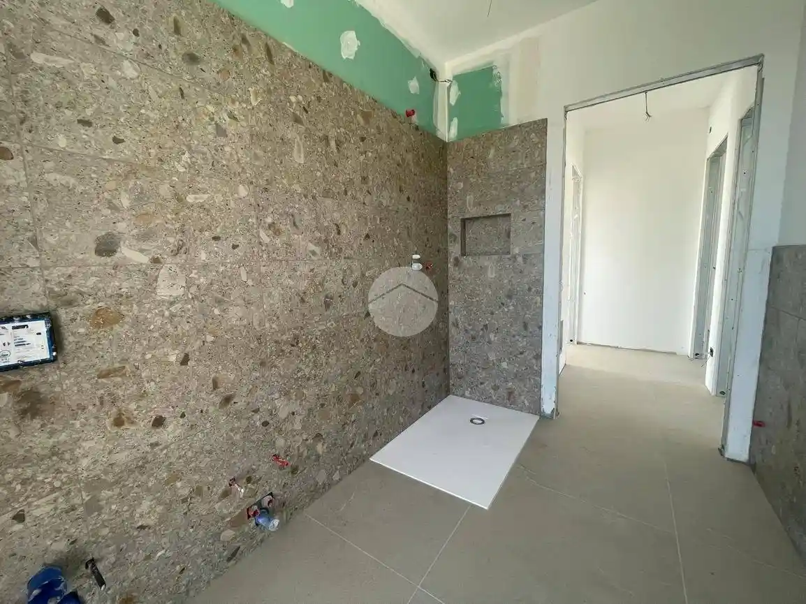 Trilocale via Salmeggia 1, Cenate Sotto - foto 2