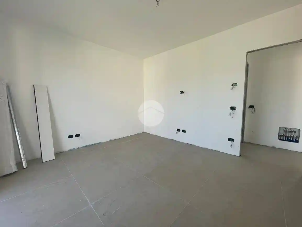 Trilocale via Salmeggia 1, Cenate Sotto - foto 4