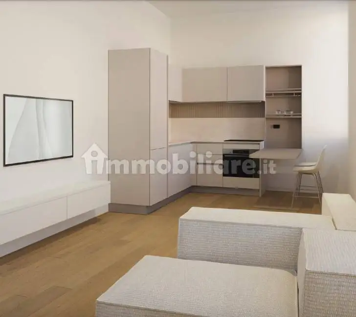 Appartamento in vendita a Pavia