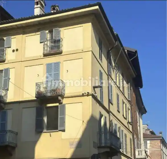 Bilocale corso Camillo Benso di Cavour 2, Centro Storico, Pavia - foto 5