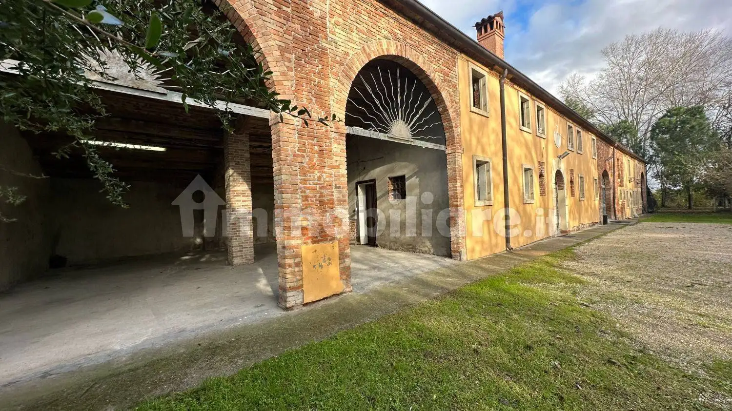 Villa in vendita a Oppeano