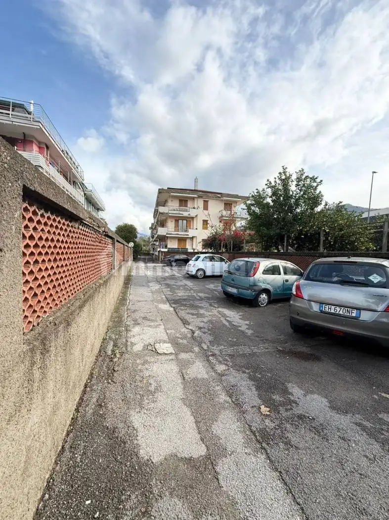 Trilocale via Dante Alighieri, Lanzara, Castel San Giorgio - foto 2