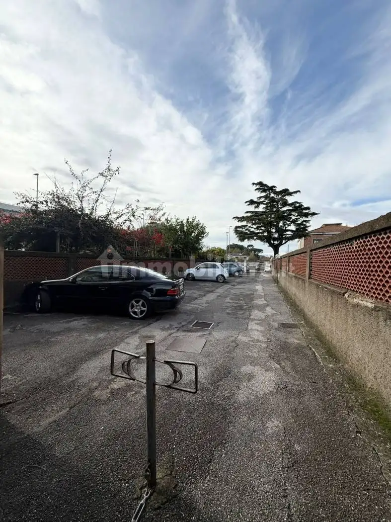 Trilocale via Dante Alighieri, Lanzara, Castel San Giorgio - foto 3