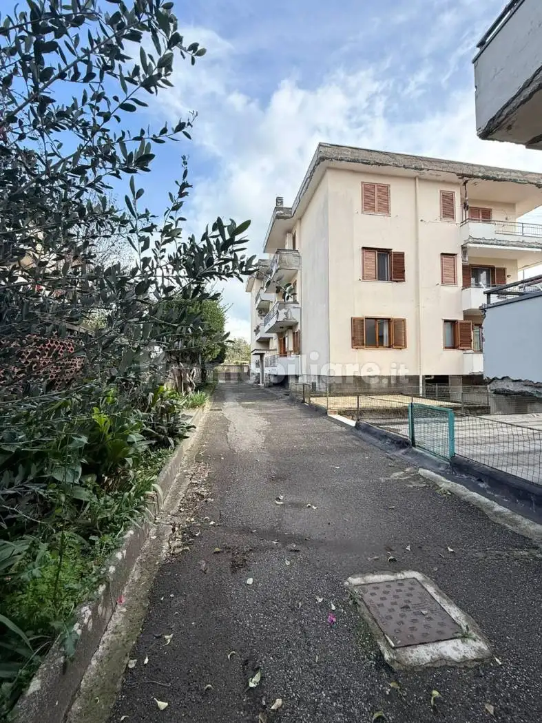 Trilocale via Dante Alighieri, Lanzara, Castel San Giorgio - foto 4