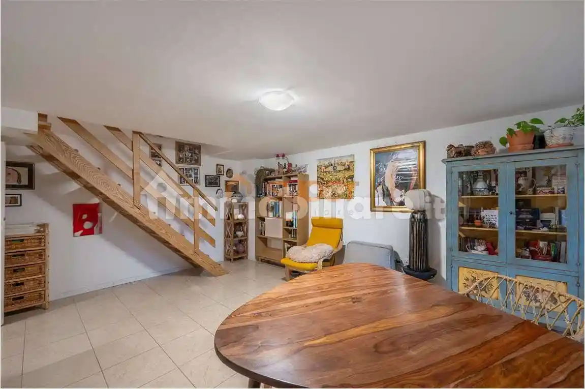 Terratetto unifamiliare via Trieste, 6, San Niccolò Di Celle, Deruta - foto 2