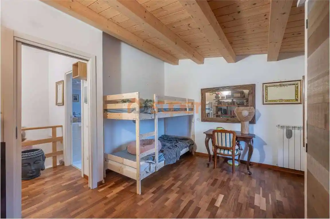 Terratetto unifamiliare via Trieste, 6, San Niccolò Di Celle, Deruta - foto 3