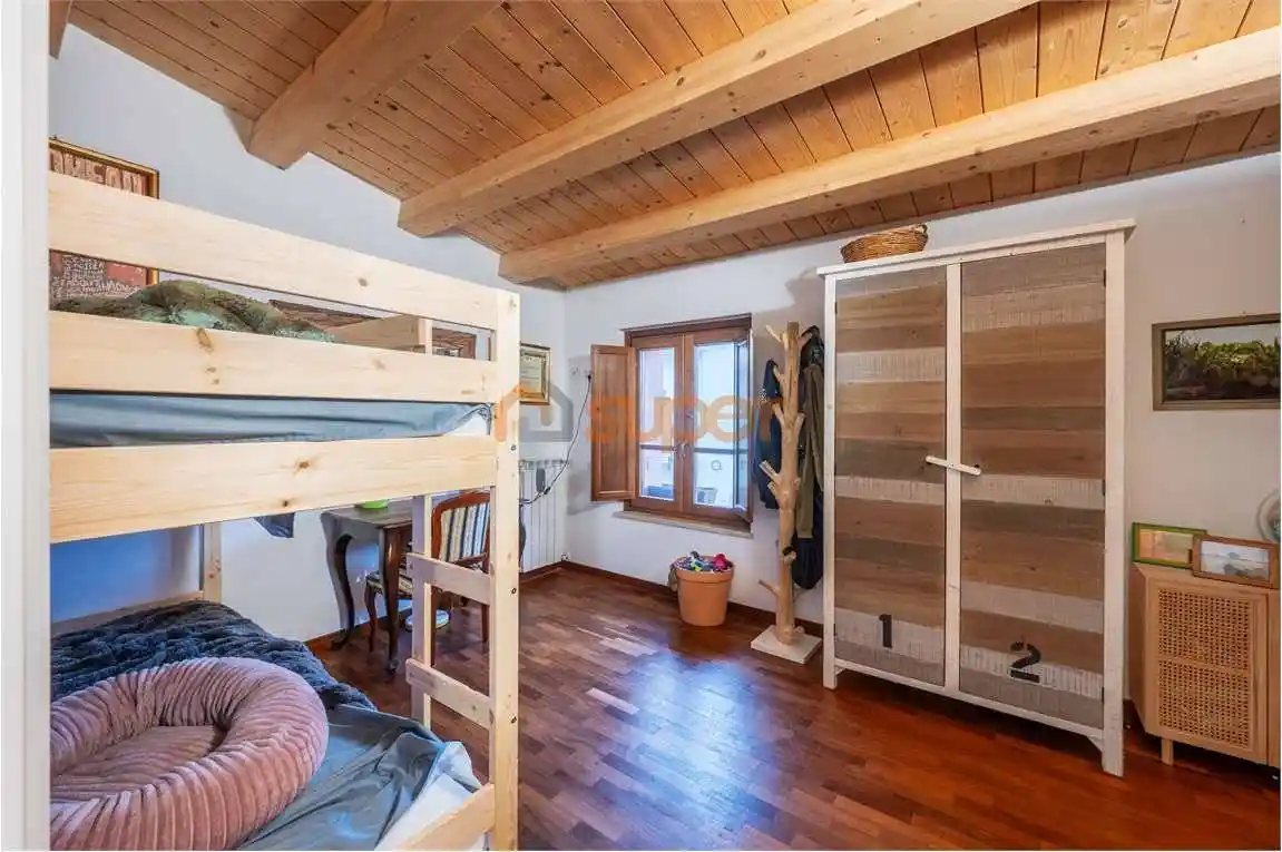 Terratetto unifamiliare via Trieste, 6, San Niccolò Di Celle, Deruta - foto 4