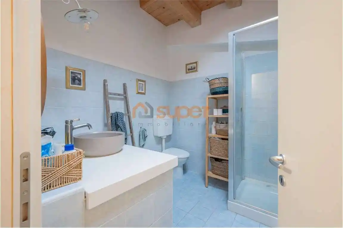 Terratetto unifamiliare via Trieste, 6, San Niccolò Di Celle, Deruta - foto 5